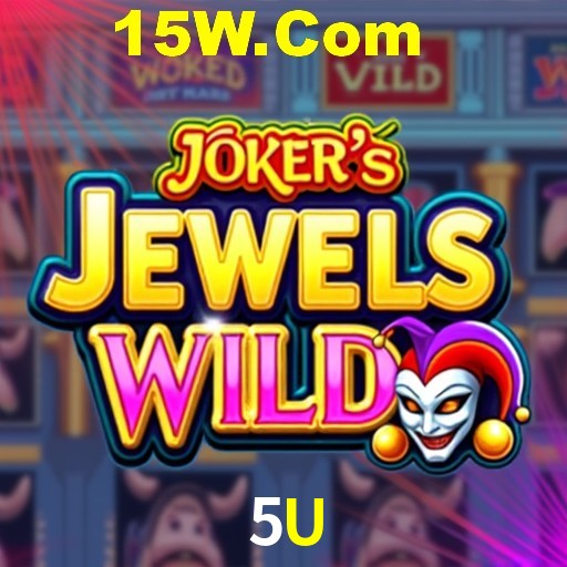 Descubra a Magia dos Jogos de Arcade no 5U